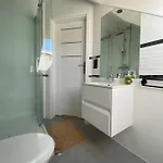 Habitación en casa particular Goscinne Nad Zalewem Swim