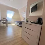 Nad Zalewem Swim 미에드지보드지