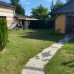 Nad Zalewem Swim *