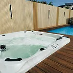Nad Zalewem Swim *