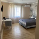 Homestay Goscinne Nad Zalewem Swim Miedzywodzie