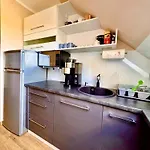 Homestay Goscinne Nad Zalewem Swim