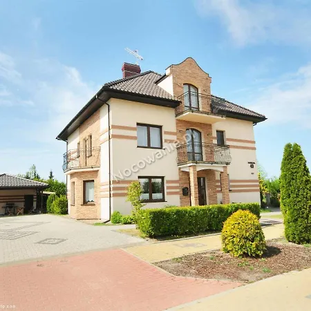 Gościnne Nad Zalewem Międzywodzie