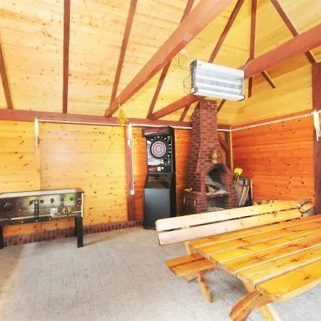 Privat bolig Nad Zalewem Swim Międzywodzie