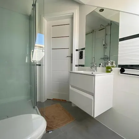 Privat bolig Nad Zalewem Swim
