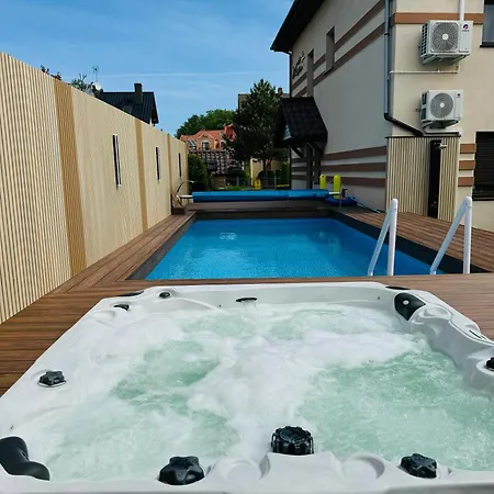 Kwatera prywatna Gościnne Nad Zalewem