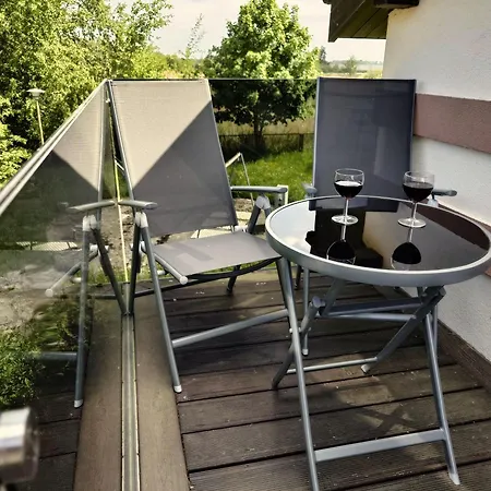 Homestay Goscinne Nad Zalewem Swim Miedzywodzie