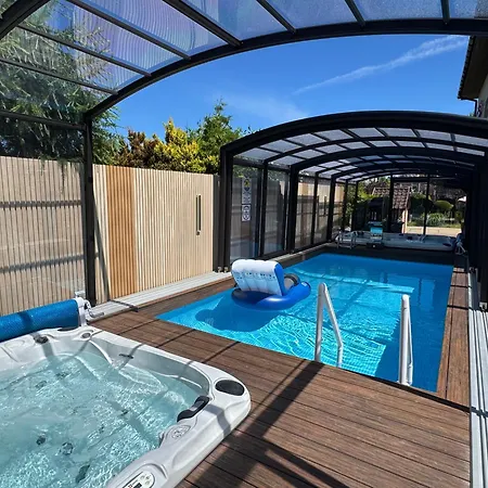 Nad Zalewem Swim