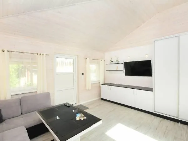 Goscinne Nad Zalewem Swim